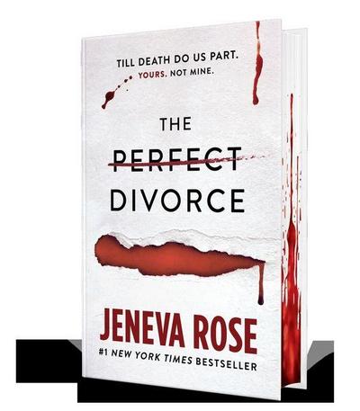 The Perfect Divorce
