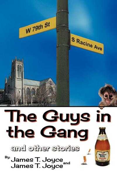 The Guys in the Gang