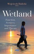 Wetland: Function, Services, Importance and Threats