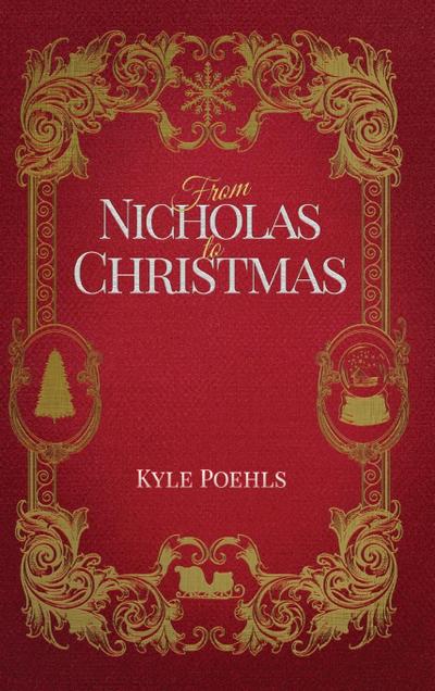 From Nicholas To Christmas