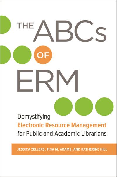 The ABCs of ERM