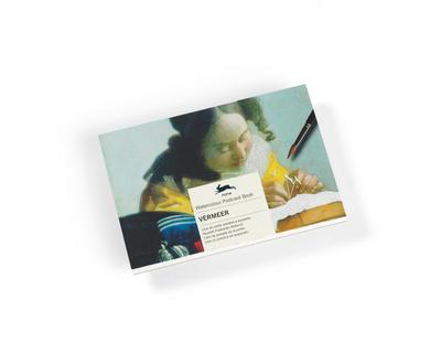 Vermeer 
