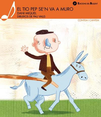 El tio Pep se’n va a Muro