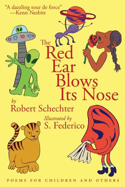 The Red Ear Blows Its Nose