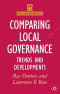 Comparing Local Governance