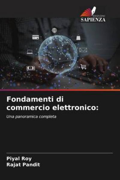 Fondamenti di commercio elettronico: