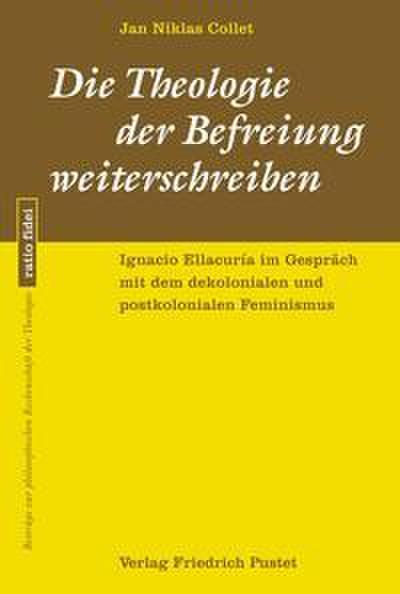 Die Theologie der Befreiung weiterschreiben