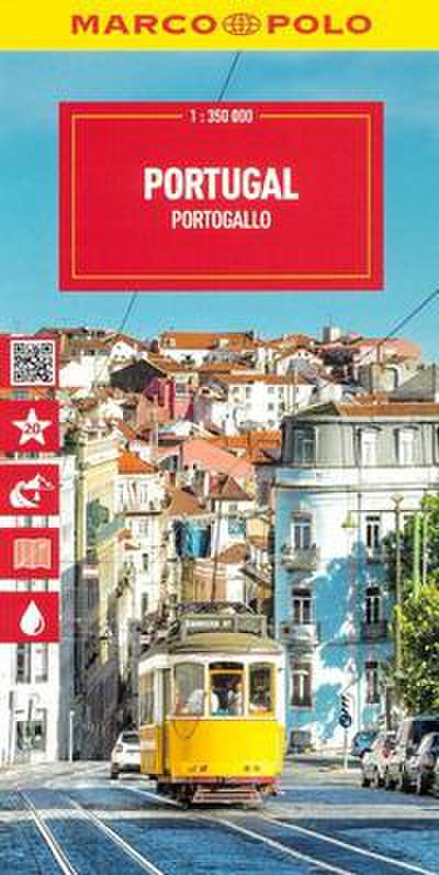 Portogallo 1:350.000