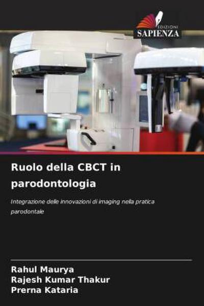 Ruolo della CBCT in parodontologia