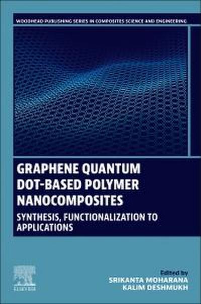 Graphene Quantum Dot-Based Polymer Nanocomposites