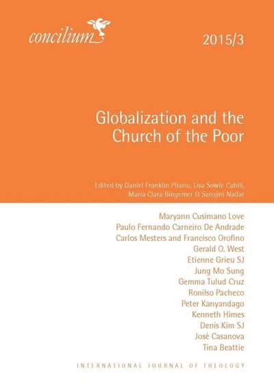 Concilium 2015/3: Globalization and the Church of the Poor