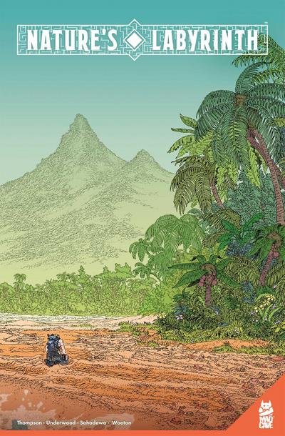 Nature’s Labyrinth Vol. 1 Gn