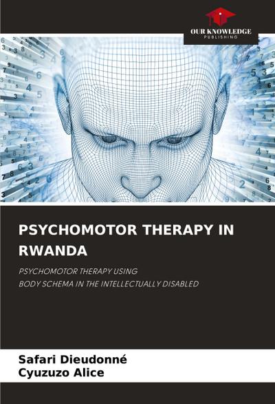 PSYCHOMOTOR THERAPY IN RWANDA