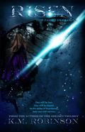 Risen (The Jaded Duology, #2)