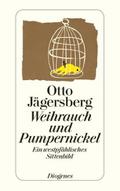 Weihrauch und Pumpernickel