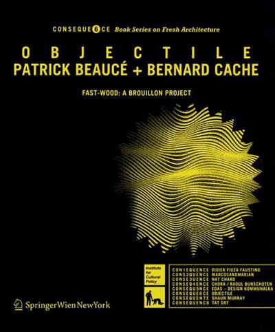 CBA - Cache, Objectile