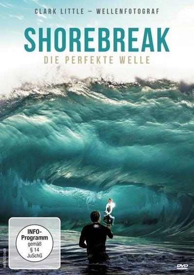 Shorebreak - Die perfekte Welle