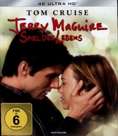 Jerry Maguire - Spiel des Lebens