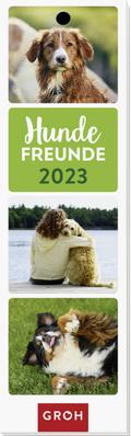 Hundefreunde 2023