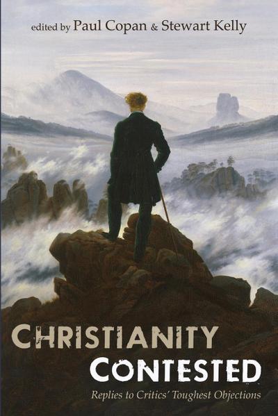 Christianity Contested