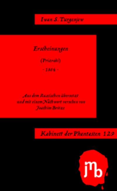 Erscheinungen