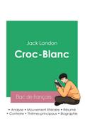 Réussir son Bac de français 2023 : Analyse de Croc-Blanc de Jack London