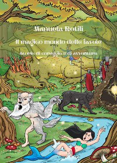 Il magico mondo delle favole