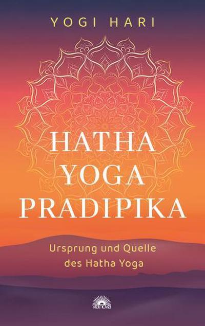 Hatha Yoga Pradipika