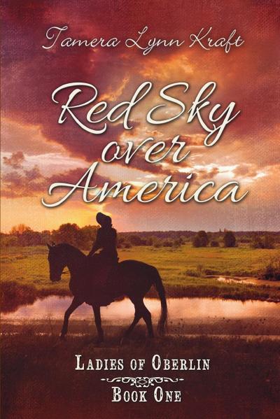 Red Sky Over America