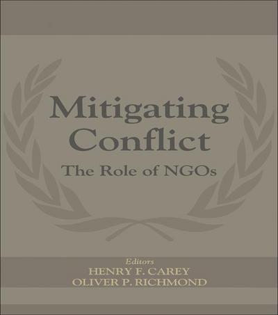 Mitigating Conflict