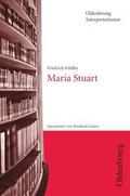 Friedrich Schiller: Maria Stuart