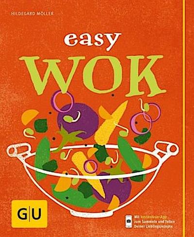 Easy Wok