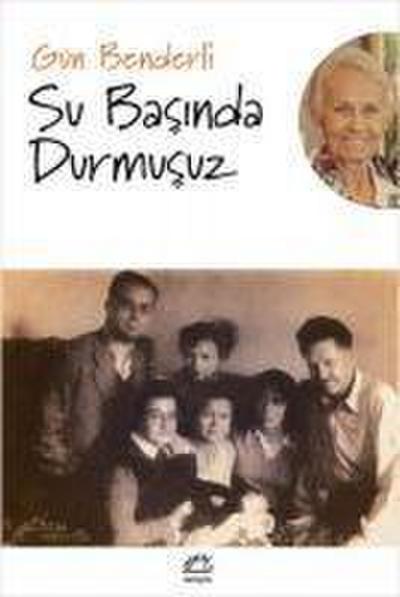 Su Basinda Durmusuz