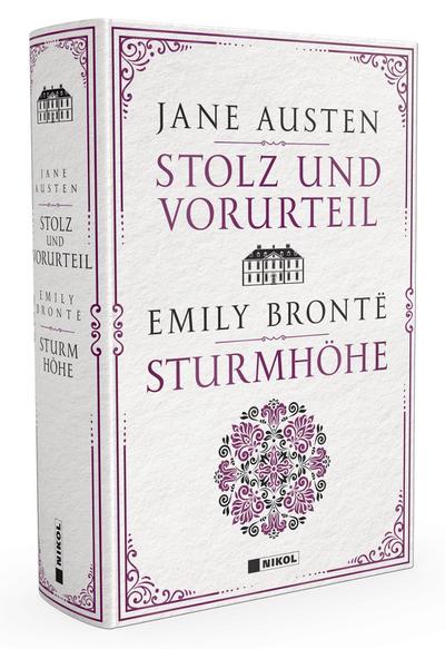 Stolz und Vorurteil ¿ Sturmhöhe