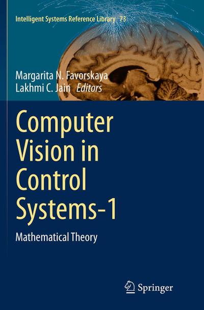Computer Vision in Control Systems-1