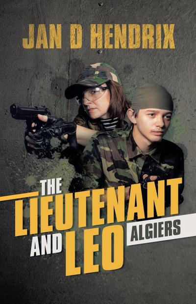 The Lieutenant and Leo