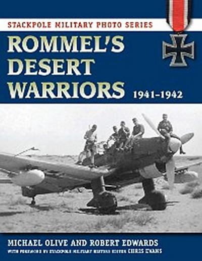 Rommel’s Desert Warriors