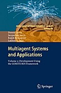 Multiagent Systems and Applications