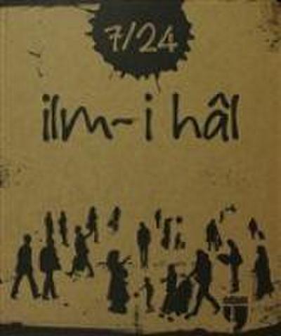 724 Ilm-i Hal