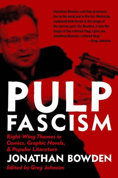 Pulp Fascism