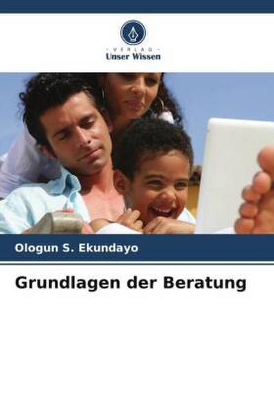 Grundlagen der Beratung