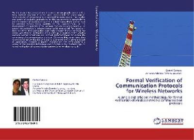 Formal Verification of Communication Protocols for Wireless Networks