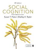 Social Cognition