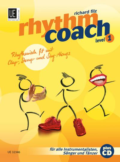 Rhythm Coach