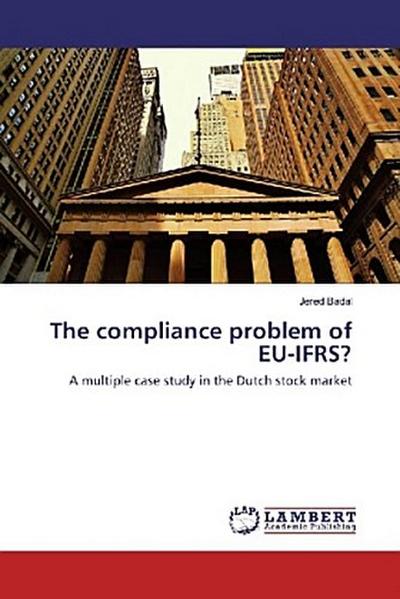 The compliance problem of EU-IFRS?