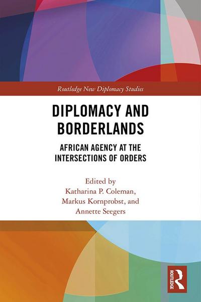 Diplomacy and Borderlands