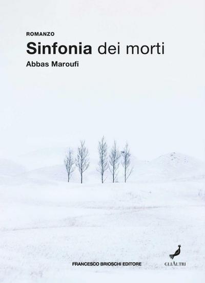 Maroufi, A: Sinfonia dei morti