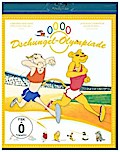 Dschungel-Olympiade