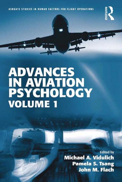 Advances in Aviation Psychology