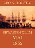 Sewastopol im Mai 1855